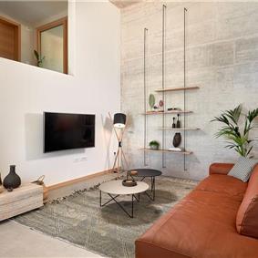 3 bedroom villa with pool and sea views Hvar island sleeps 6